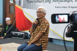Ormas Madura di Malaysia gelar acara perpisahan dengan Dubes RI