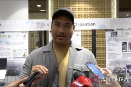Menpora tegaskan komitmen dukung pemuda berinovasi