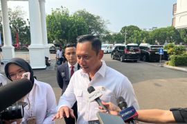 AHY: Kemenko Infrastruktur jadi Dewan Pengarah Badan Otorita Pantura