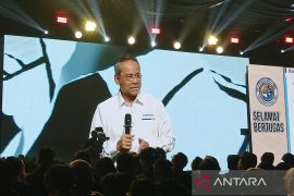 Realisasi anggaran program Sekolah Rakyat capai Rp788,7 miliar