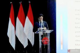 Yusril: Abolisi Tom Lembong koreksi Presiden pada penegakan hukum