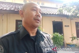 Polisi menyelidiki dugaan kericuhan antarsuporter di Kota Yogyakarta