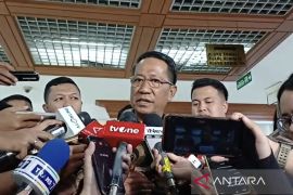 Menkum ungkap Prabowo buat Kementerian Haji sebab ingin perkuat sistem