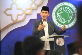 MUI nilai Kementerian Haji bisa optimalkan layanan ibadah haji