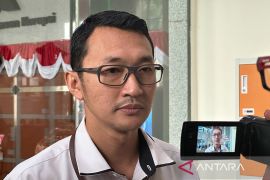 KPK panggil mantan Jamintel Edwin Pamimpin jadi saksi kasus LPEI