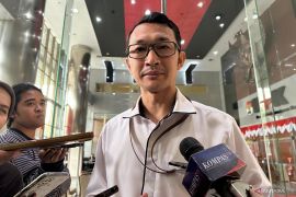 KPK dalami usulan dan pelaksanaan DAK saat periksa eks Wabup Mempawah