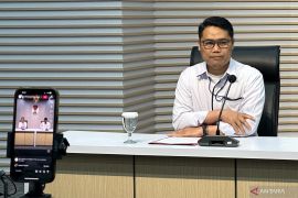 KPK proses pencabutan status tersangka Awang Faroek Ishak