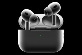 AirPods Pro 3 bakal hadir dengan desain baru dan fitur kesehatan