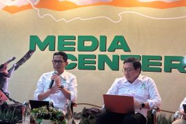 Potensi konsesi, Kemenhut tetap proses hutan adat di Pulau Sipora