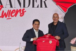 Timnas batal lawan Kuwait, PSSI berupaya cari pengganti