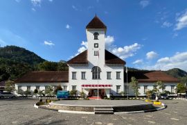 Bukit Asam ubah eks kantor tambang jadi hotel heritage internasional