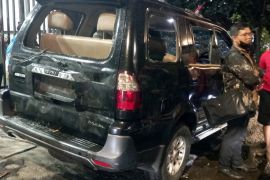 Pemkot Jaksel perkuat perlindungan aparat kelurahan pasca demo di DPR
