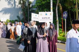 Pemkot Jakut gelar MTQ bangun kecintaan pada Al Quran