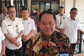 Wagub Sumsel ajak masyarakat lestarikan budaya daerah