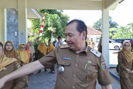 Dinkes Lampung: Layanan Cek Kesehatan Gratis umum terus berlangsung