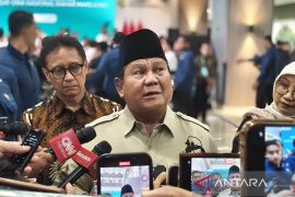 Prabowo abadikan nama Mahar Mardjono di RSPON