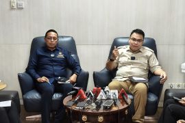 Angga Raka libatkan peran medsos lawan disinformasi dan fitnah