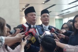 DPR setujui RUU Haji jadi Undang-Undang yang bentuk Kementerian Haji