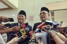 DPR: RUU Haji jadi terobosan baru dalam penyelenggaraan ibadah haji