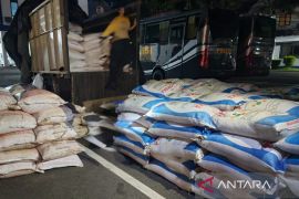 Polda Babel gagalkan penyalahgunaan 24 ton pupuk subsidi dari Lampung