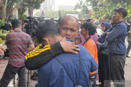 KPAI kawal penyerahan anak terlibat demo kepada orang tua