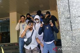 KPAI jamin anak yang terlibat aksi di DPR tak dikeluarkan dari sekolah