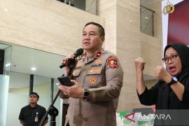 Polri persiapkan sidang etik personel Brimob penumpang rantis
