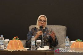 Bangun SDM, penguatan perlindungan perempuan dan anak ditekankan