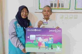 Bansos KAJ dan KPDJ untuk September 2025 mulai disalurkan