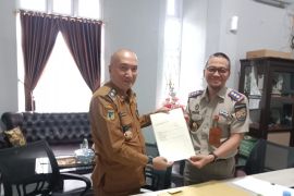 BPN Buol terbitkan sertifikat lahan Sekolah Rakyat seluas 7 hektare