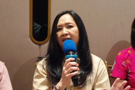 Penyintas kanker paru berharap pemerintah memberi akses obat inovatif