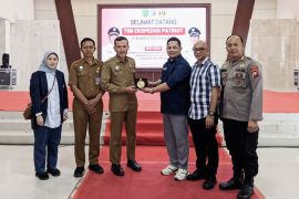 Sukamara menjadi wadah riset dan potensi wilayah transmigrasi