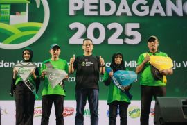 Aksesmu hadirkan Temu Pedagang bersama 1.000 anggota