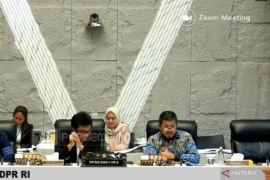 DPR soroti temuan soal kinerja Basarnas akibat keterbatasan anggaran
