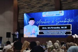 Pemprov Lampung: Program Bangga Kencana bangun ketahanan keluarga