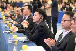 Perdagangan China dengan negara-negara Liga Arab capai rekor tertinggi