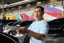 Dirut Bulog pastikan beras impor tersalurkan sesuai prosedur 