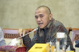 Komisi VIII: RUU Haji jadi UU, transformasi fundamental layanan jamaah