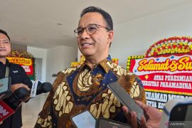 Anies: Pendidikan integritas penting untuk mencegah korupsi di Indonesia