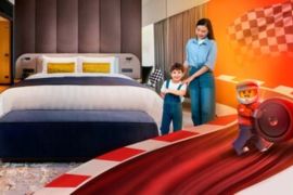 Pan Pacific Hotels Group Tawarkan 