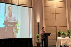 Delegasi RI bawa isu realisasi pendanaan iklim ke COP30 di Brasil