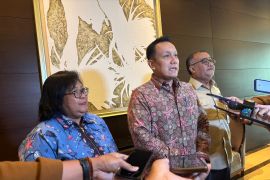 RI siap gali potensi perdagangan karbon saat COP30 di Brasil