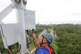 XLSMART berhasil raih kinerja positif di Q2 2025