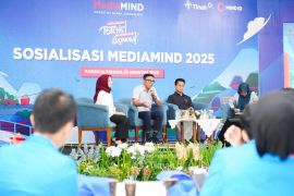 Generasi muda Bangka Belitung dukung hilirisasi pertambangan nasional