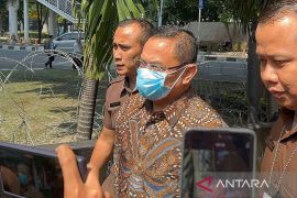 Bupati Pati Sudewo penuhi panggilan KPK