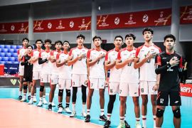 Dawuda masuk skuad Indonesia, berikut daftar pemain untuk SEA Games