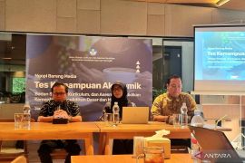 Kemendikdasmen: Murid disabilitas tertentu dapat ikut TKA