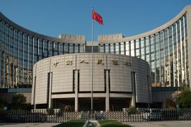 Bank sentral China luncurkan koin peringatan 80 tahun hari kemenangan