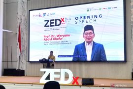 Kemenag: Peningkatan penerimaan zakat lampaui pertumbuhan ekonomi