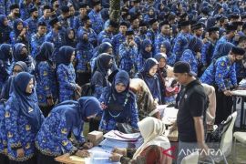 Pakar UGM: Rencana rekrutmen 1,3 juta PPPK keputusan rasional